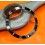 ROLEX INSERT GRADUE LUNETTE A RESTAURER DE MONTRES 16800,16800,16610 SUBMARINER DATE