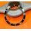 ROLEX INSERT GRADUE LUNETTE A RESTAURER DE MONTRES 16800,16800,16610 SUBMARINER DATE