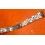 ROLEX 1982 BRACELET MONTRES ACIER DAMES JUBILEE 62510D 13mm FIXAGES 591 OYSTER BRACELET LADY, DAMES
