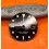 ROLEX VINTAGE CADRAN NOIR TRITIUM ORIGINAL MONTRES EXPLORER II DATE 16550,16570 CAL 3085,3185