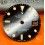 ROLEX VINTAGE CADRAN NOIR TRITIUM ORIGINAL MONTRES EXPLORER II DATE 16550,16570 CAL 3085,3185