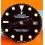 ROLEX VINTAGE CADRAN NOIR TRITIUM ORIGINAL MONTRES EXPLORER II DATE 16550,16570 CAL 3085,3185