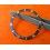 ROLEX SUBMARINER VINTAGE INSERT 5513-5512-1680