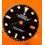 ROLEX VINTAGE CADRAN NOIR TRITIUM ORIGINAL MONTRES EXPLORER II DATE 16550,16570 CAL 3085,3185