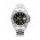 ROLEX VINTAGE CADRAN NOIR TRITIUM ORIGINAL MONTRES EXPLORER II DATE 16550,16570 CAL 3085,3185