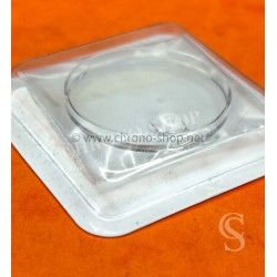 Rolex Hesalite Plexi Watch Crystal B25-114-J1 cyclop 114 DAY DATE ref 1802-1815,1831,18000,1802-1815,1831,6611,6612