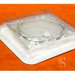 Rolex Hesalite Plexi Watch Crystal B25-114-J1 cyclop 114 DAY DATE ref 1802-1815,1831,18000,1802-1815,1831,6611,6612
