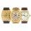 Rolex Hesalite Plexi Watch Crystal B25-114-J1 cyclop 114 DAY DATE ref 1802-1815,1831,18000,1802-1815,1831,6611,6612