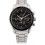 OMEGA Rare Original NOS 90s OMEGA Speedmaster Pro Chronograph PULSOMETER Bezel, 861 ref 082SU1589PU
