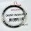 OMEGA Rare Original NOS 90s OMEGA Speedmaster Pro Chronograph PULSOMETER Bezel, 861 ref 082SU1589PU