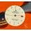 ?? ROLEX RARE VINTAGE CADRAN RAIL DIAL 1ERE VERSION ORIGINAL EXPLORER II 2 DATE 16550 PANNA COTTA TRITIUM CAL 3085 ??