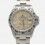 ♕ Rolex Unique 1st Generation white gold circled Index 16550 Oyster Perpetual Date Explorer II Creamy Rail dial cal 3085 ♕