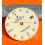 ?? ROLEX RARE VINTAGE CADRAN RAIL DIAL 1ERE VERSION ORIGINAL EXPLORER II 2 DATE 16550 PANNA COTTA TRITIUM CAL 3085 ??