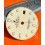 ?? ROLEX RARE VINTAGE CADRAN RAIL DIAL 1ERE VERSION ORIGINAL EXPLORER II 2 DATE 16550 PANNA COTTA TRITIUM CAL 3085 ??