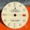 ?? ROLEX RARE VINTAGE CADRAN RAIL DIAL 1ERE VERSION ORIGINAL EXPLORER II 2 DATE 16550 PANNA COTTA TRITIUM CAL 3085 ??