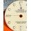?? ROLEX RARE VINTAGE CADRAN RAIL DIAL 1ERE VERSION ORIGINAL EXPLORER II 2 DATE 16550 PANNA COTTA TRITIUM CAL 3085 ??