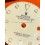 ?? ROLEX RARE VINTAGE CADRAN RAIL DIAL 1ERE VERSION ORIGINAL EXPLORER II 2 DATE 16550 PANNA COTTA TRITIUM CAL 3085 ??