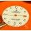 ?? ROLEX RARE VINTAGE CADRAN RAIL DIAL 1ERE VERSION ORIGINAL EXPLORER II 2 DATE 16550 PANNA COTTA TRITIUM CAL 3085 ??
