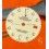 ?? ROLEX RARE VINTAGE CADRAN RAIL DIAL 1ERE VERSION ORIGINAL EXPLORER II 2 DATE 16550 PANNA COTTA TRITIUM CAL 3085 ??