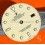 ?? ROLEX RARE VINTAGE CADRAN RAIL DIAL 1ERE VERSION ORIGINAL EXPLORER II 2 DATE 16550 PANNA COTTA TRITIUM CAL 3085 ??