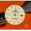 ?? ROLEX RARE VINTAGE CADRAN RAIL DIAL 1ERE VERSION ORIGINAL EXPLORER II 2 DATE 16550 PANNA COTTA TRITIUM CAL 3085 ??