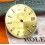 ROLEX CADRAN CHAMPAGNE LUMINOVA MONTRES ROLEX DATEJUST MEDIUM REF 68008,68278, 68278,78273,178278,68273 cal 2135