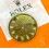 ROLEX CADRAN CHAMPAGNE LUMINOVA MONTRES ROLEX DATEJUST MEDIUM REF 68008,68278, 68278,78273,178278,68273 cal 2135