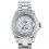 Rolex Original Verre Saphir cyclope NEUF ref B25-206-CAR-V3-C1 montres dames Oyster Perpetual Yacht-Master 169622,169628,169623