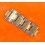 Rolex 78353-17 Oyster Gold 18Kt Steel Links parts 14mm fit 17mm bracelets oyster solid links tutone