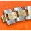 Rolex lot maillons or acier 14mm Brin bracelet 78353-17 liens bitons blindés montres Oyster Perpetual,Air king,Precision