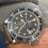 Rolex Original Verre Saphir ref B25-295-CAR-C1 montres hommes Submariner Date 16800,168000,16610,16610LV,16610LN,GMT 16710