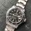Rolex Original Verre Saphir ref B25-295-CAR-C1 montres hommes Submariner Date 16800,168000,16610,16610LV,16610LN,GMT 16710