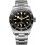 Tudor Rare Snowflakes Gilt handset New ref V410-704 men's watches Tudor BlackBay 79230,79230G,79230R,79230B Cal 2824