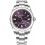 Rolex Oyster Perpetual Jeu Aiguilles Or blanc LUMINOVA montres Rolex 36mm Ref 116000,116034 Cal 3130 ref 410-812