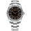 Rolex Oyster Perpetual Jeu Aiguilles Or blanc LUMINOVA montres Rolex 36mm Ref 116000,116034 Cal 3130 ref 410-812