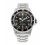 ROLEX GENUINE 70's VINTAGE 1665 ROTATIVE SSTEEL BEZEL INSERT SEA-DWELLER 1665, DOUBLE RED WATCHES FOR SALE