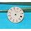 Genuine Rolex Ladies Oyster Perpetual Date Ivory / white color Dial cal 20xx, 21xx