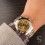 ROLEX NEW Chromalight gold handset 18kt Ref V410-715 DAYTONA watches Ref 116508,116518,116523,116528 cal 4130