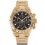 ROLEX NEW Chromalight gold handset 18kt Ref V410-715 DAYTONA watches Ref 116508,116518,116523,116528 cal 4130