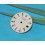 Genuine Rolex Ladies Oyster Perpetual Date Ivory / white color Dial cal 20xx, 21xx