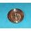 AUTHENTIQUE ROLEX CADRAN LADY OYSTER PERPETUAL DATE COULEUR IVOIRE / BLANC