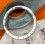 ROLEX VINTAGE NOS LUNETTE TACHYMETRE ACIER MARK I MONTRES COSMOGRAPH DAYTONA 6239,6262,6263,6264,6265 PAUL NEWMAN
