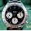 ROLEX VINTAGE NOS LUNETTE TACHYMETRE ACIER MARK I MONTRES COSMOGRAPH DAYTONA 6239,6262,6263,6264,6265 PAUL NEWMAN