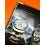 ROLEX RARE DIARY AGENDA 2010-2011 PAPER MEMENTO NOTEBOOK REGISTER NAMES ADRESS REPERTOIRE, REPERTORY