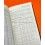 ROLEX RARE DIARY AGENDA 2010-2011 PAPER MEMENTO NOTEBOOK REGISTER NAMES ADRESS REPERTOIRE, REPERTORY