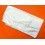 Rolex Authentic Microfibre 33g White Cloth for Polishing Cleaning Watches and watch Part for sale