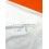 Rolex Authentic Microfibre 33g White Cloth for Polishing Cleaning Watches and watch Part for sale