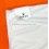 Rolex Authentic Microfibre 33g White Cloth for Polishing Cleaning Watches and watch Part for sale