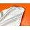 Rolex Authentic Microfibre 33g White Cloth for Polishing Cleaning Watches and watch Part for sale
