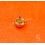Rolex Rare GENUINE Ø5.30mm Mint Ladies CROWN STEM 24-480-8 MONOBLOC 18K YELLOW GOLD TWINLOCK